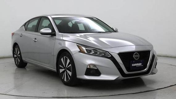 NISSAN ALTIMA 2022 1N4BL4EV3NN418189 image