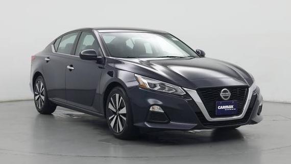 NISSAN ALTIMA 2022 1N4BL4DV8NN400126 image