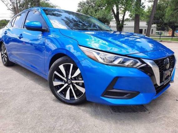 NISSAN ALTIMA 2022 1N4BL4DW7NN310524 image NISSAN ALTIMA 2022 1N4BL4DW7NN310524 image