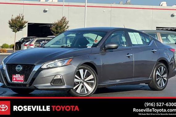 NISSAN ALTIMA 2022 1N4BL4DV5NN319620 image NISSAN ALTIMA 2022 1N4BL4DV5NN319620 image