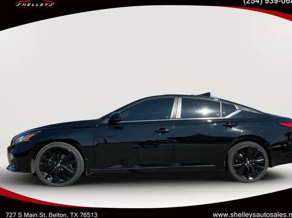 NISSAN ALTIMA 2022 1N4BL4CV8NN344254 image NISSAN ALTIMA 2022 1N4BL4CV8NN344254 image