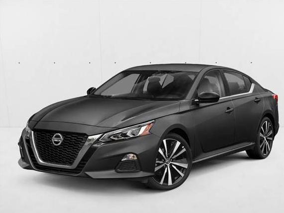 NISSAN ALTIMA 2022 1N4BL4CV9NN324157 image NISSAN ALTIMA 2022 1N4BL4CV9NN324157 image
