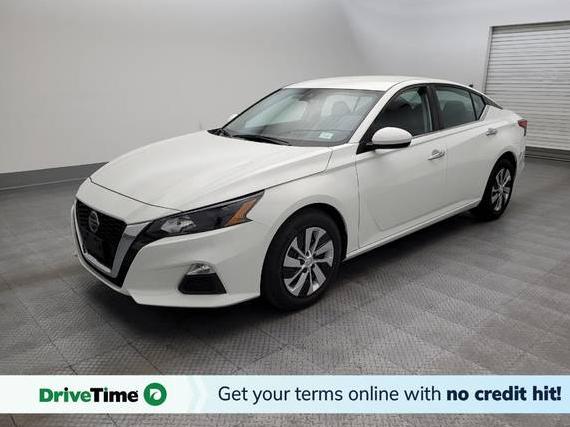 NISSAN ALTIMA 2022 1N4BL4BV5NN374572 image