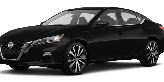 NISSAN ALTIMA 2022 1N4BL4CV0NN346225 image NISSAN ALTIMA 2022 1N4BL4CV0NN346225 image