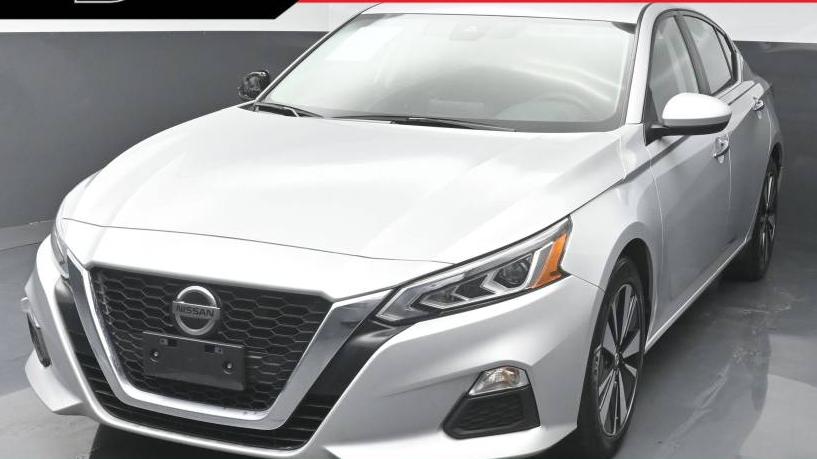 NISSAN ALTIMA 2022 1N4BL4DV4NN301318 image