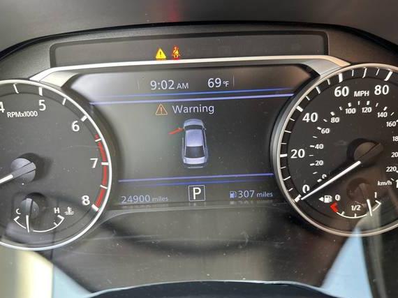 NISSAN ALTIMA 2022 1N4BL4DV7NN376658 image