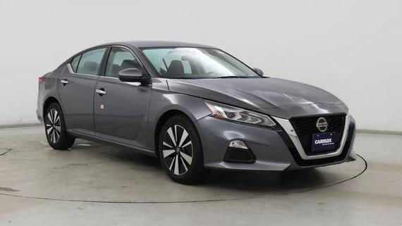 NISSAN ALTIMA 2022 1N4BL4DW7NN357777 image