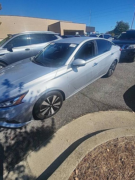 NISSAN ALTIMA 2022 1N4BL4DV0NN405871 image NISSAN ALTIMA 2022 1N4BL4DV0NN405871 image