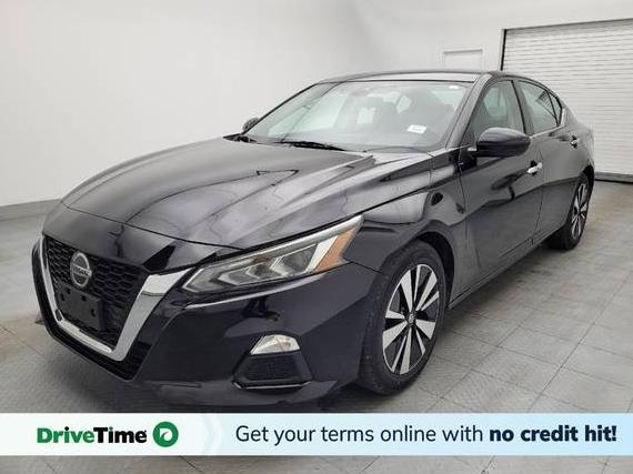 NISSAN ALTIMA 2022 1N4BL4DV4NN319530 image