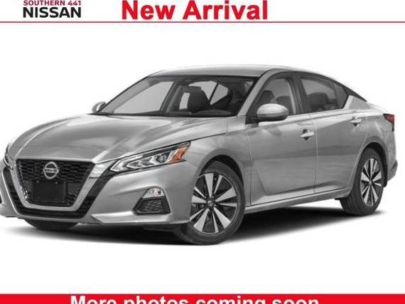 NISSAN ALTIMA 2022 1N4BL4DV6NN335695 image NISSAN ALTIMA 2022 1N4BL4DV6NN335695 image