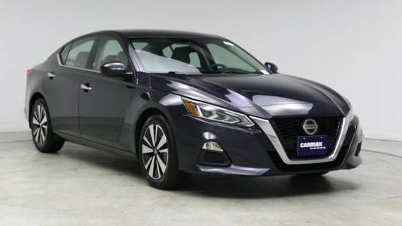 NISSAN ALTIMA 2022 1N4BL4DV4NN348090 image