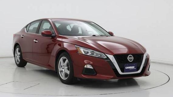 NISSAN ALTIMA 2022 1N4BL4DVXNN323193 image NISSAN ALTIMA 2022 1N4BL4DVXNN323193 image