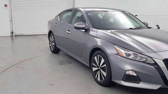NISSAN ALTIMA 2022 1N4BL4DV6NN331811 image