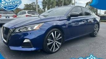 NISSAN ALTIMA 2022 1N4BL4CV1NN339168 image