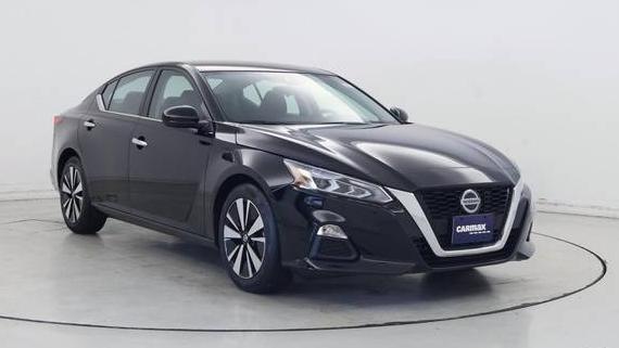 NISSAN ALTIMA 2022 1N4BL4DV0NN403960 image