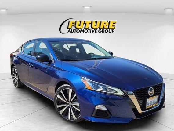 NISSAN ALTIMA 2022 1N4BL4CV4NN361570 image NISSAN ALTIMA 2022 1N4BL4CV4NN361570 image