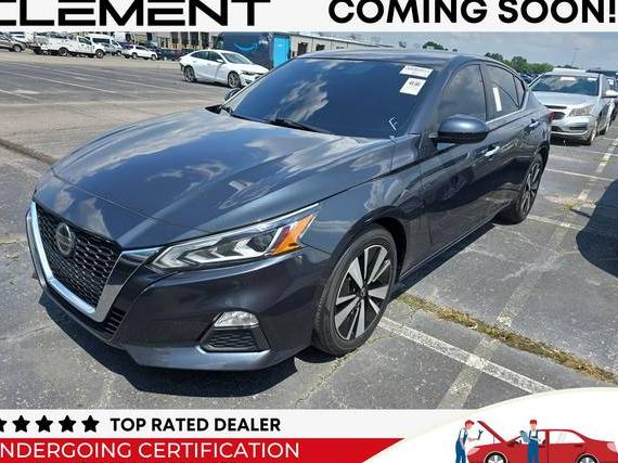NISSAN ALTIMA 2022 1N4BL4DV0NN306788 image