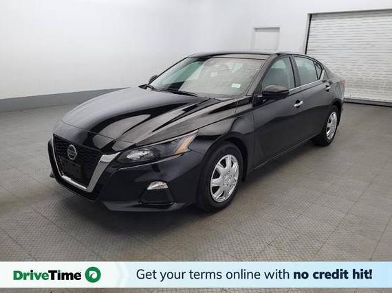 NISSAN ALTIMA 2022 1N4BL4BV5NN403973 image NISSAN ALTIMA 2022 1N4BL4BV5NN403973 image