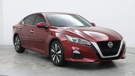 NISSAN ALTIMA 2022 1N4BL4DV9NN365919 image