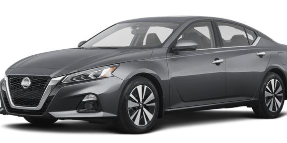 NISSAN ALTIMA 2022 1N4BL4BV6NN309181 image