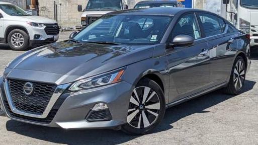 NISSAN ALTIMA 2022 1N4BL4DV3NN315243 image