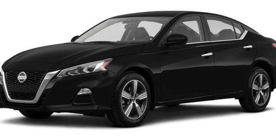 NISSAN ALTIMA 2022 1N4BL4DV3NN322046 image