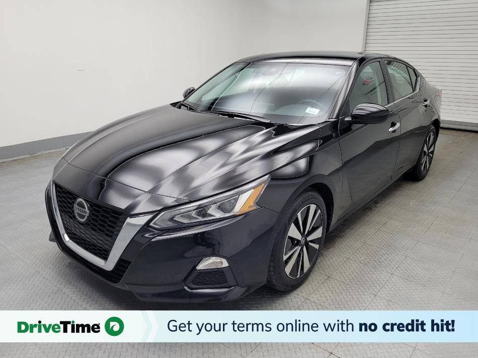 NISSAN ALTIMA 2022 1N4BL4DV6NN398733 image