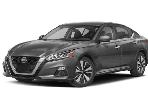 NISSAN ALTIMA 2022 1N4BL4DV8NN380847 image