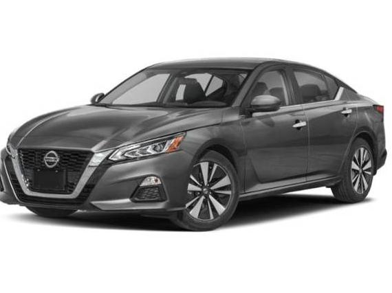 NISSAN ALTIMA 2022 1N4BL4DV5NN302977 image