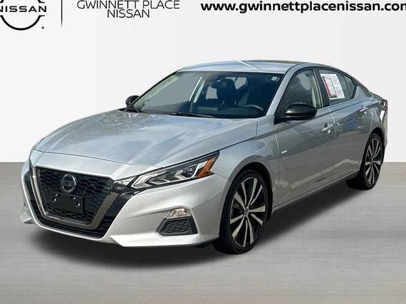 NISSAN ALTIMA 2022 1N4BL4CV0NN410733 image NISSAN ALTIMA 2022 1N4BL4CV0NN410733 image