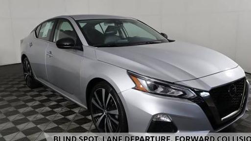 NISSAN ALTIMA 2022 1N4BL4CV3NN350026 image
