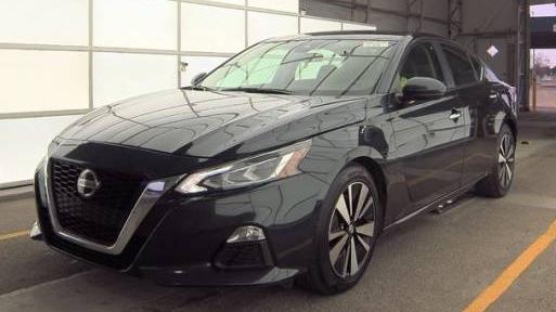 NISSAN ALTIMA 2022 1N4BL4DV9NN397530 image