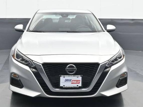 NISSAN ALTIMA 2022 1N4BL4DV3NN410465 image NISSAN ALTIMA 2022 1N4BL4DV3NN410465 image