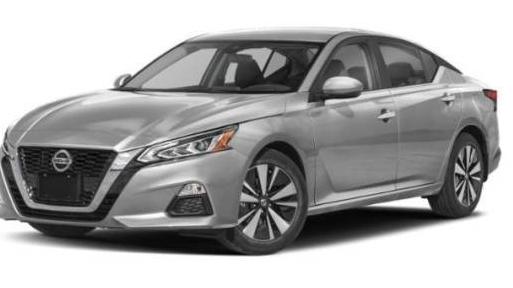 NISSAN ALTIMA 2022 1N4BL4DW3NN344752 image