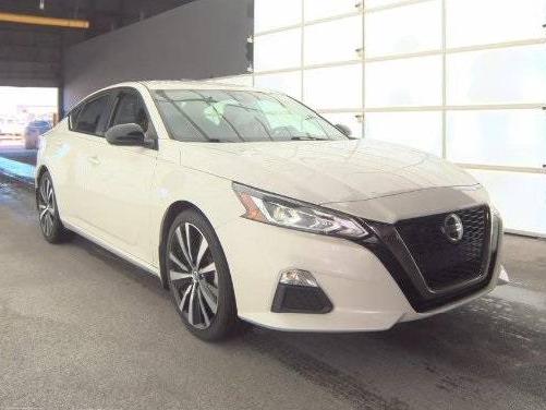 NISSAN ALTIMA 2022 1N4BL4CV0NN338013 image
