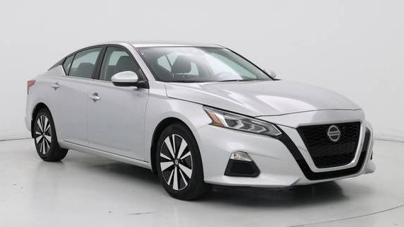 NISSAN ALTIMA 2022 1N4BL4DV1NN376008 image