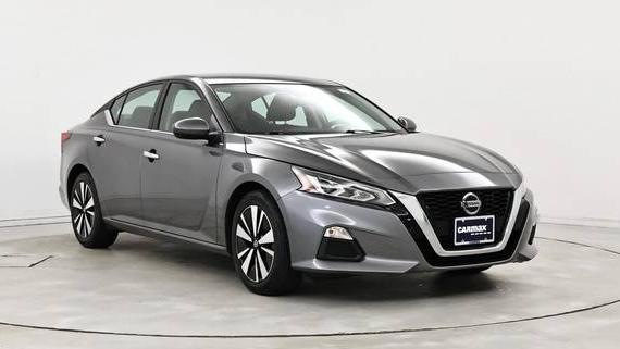 NISSAN ALTIMA 2022 1N4BL4DV6NN408323 image