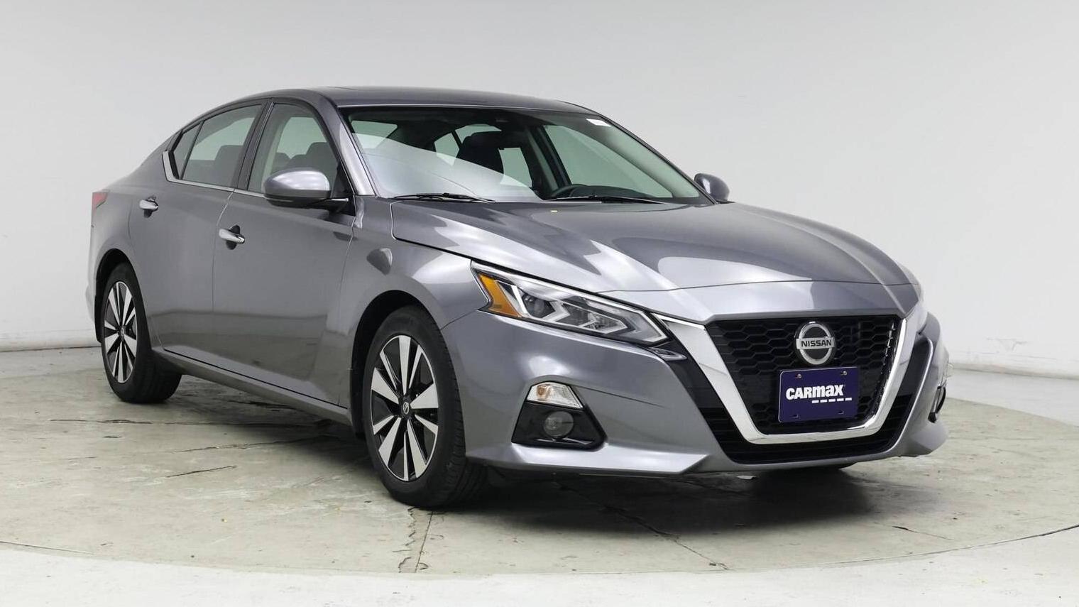 NISSAN ALTIMA 2022 1N4BL4EV6NN306194 image NISSAN ALTIMA 2022 1N4BL4EV6NN306194 image