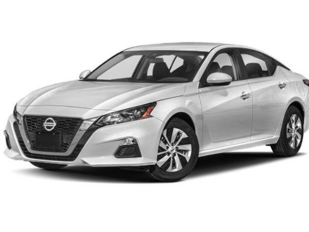 NISSAN ALTIMA 2022 1N4BL4BV3NN342770 image