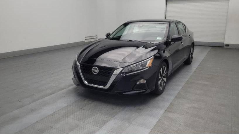 NISSAN ALTIMA 2022 1N4BL4DV6NN382242 image