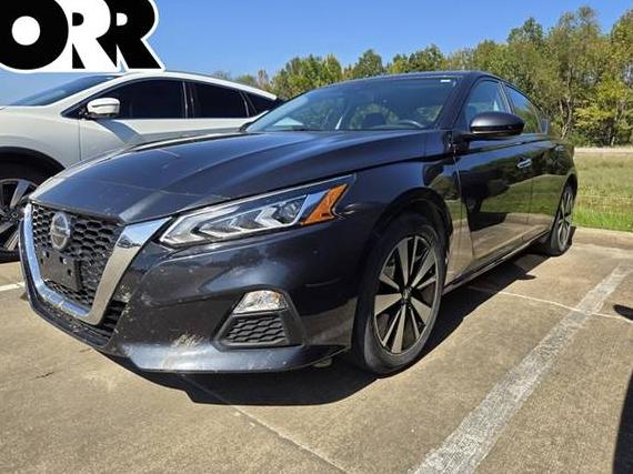 NISSAN ALTIMA 2022 1N4BL4DV9NN385006 image NISSAN ALTIMA 2022 1N4BL4DV9NN385006 image