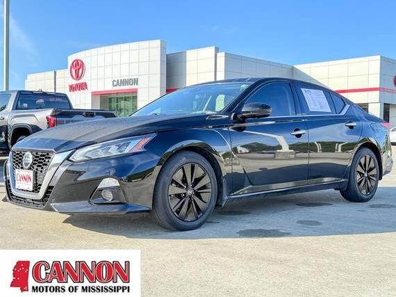 NISSAN ALTIMA 2022 1N4BL4EV6NN407896 image NISSAN ALTIMA 2022 1N4BL4EV6NN407896 image