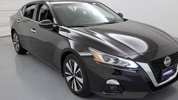 NISSAN ALTIMA 2022 1N4BL4EV8NN420293 image
