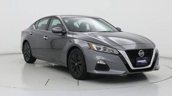 NISSAN ALTIMA 2022 1N4BL4DV4NN374088 image