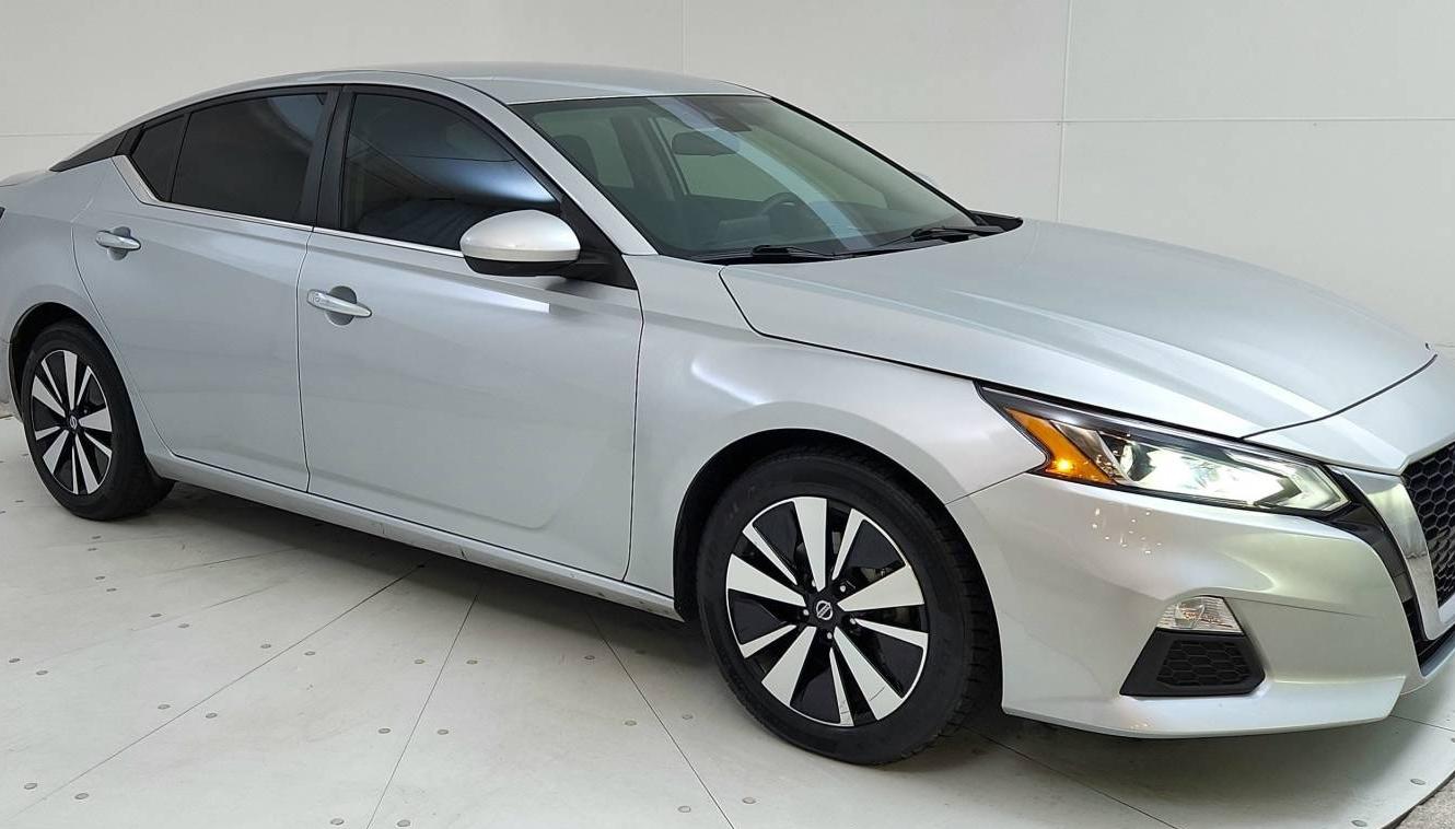 NISSAN ALTIMA 2022 1N4BL4DV9NN335349 image