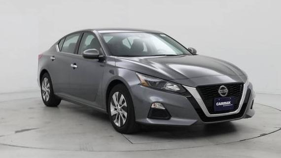 NISSAN ALTIMA 2022 1N4BL4BV4NN397311 image NISSAN ALTIMA 2022 1N4BL4BV4NN397311 image