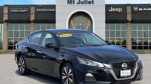 NISSAN ALTIMA 2022 1N4BL4DV1NN312499 image NISSAN ALTIMA 2022 1N4BL4DV1NN312499 image