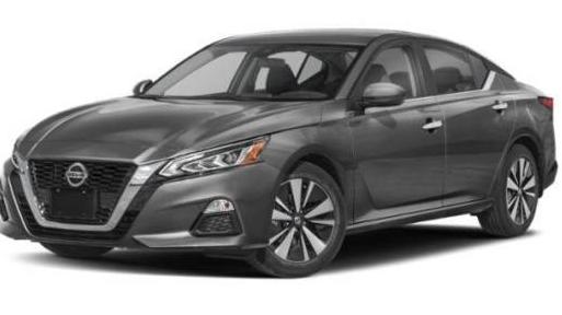 NISSAN ALTIMA 2022 1N4BL4DWXNN328208 image