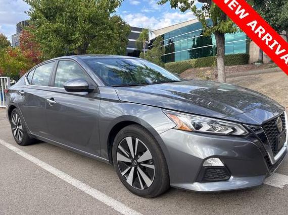 NISSAN ALTIMA 2022 1N4BL4DV0NN404901 image NISSAN ALTIMA 2022 1N4BL4DV0NN404901 image