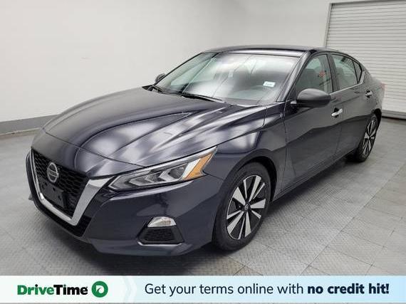 NISSAN ALTIMA 2022 1N4BL4DV5NN405557 image NISSAN ALTIMA 2022 1N4BL4DV5NN405557 image